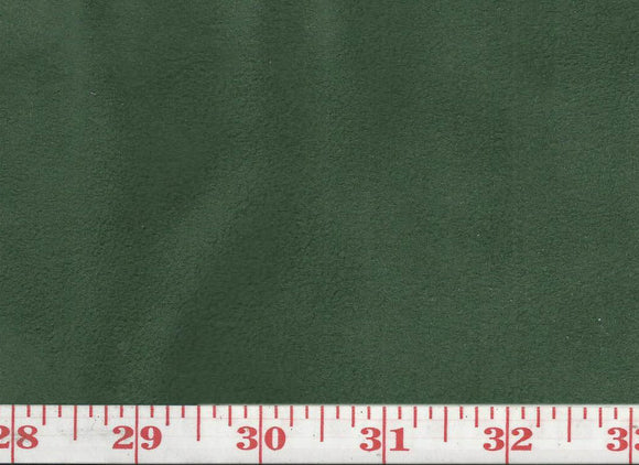 GEM 42 Suede CL Moss Upholstery Fabric by KasLen Textiles