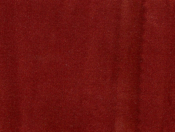 Noblesse Velvet CL Sedona 23702 Upholstery Fabric