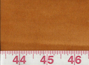 Allure Velvet,  CL Ginger (504) Upholstery Fabric