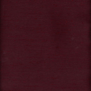 Milano CL Burgundy Drapery  Fabric by Roth & Tompkins