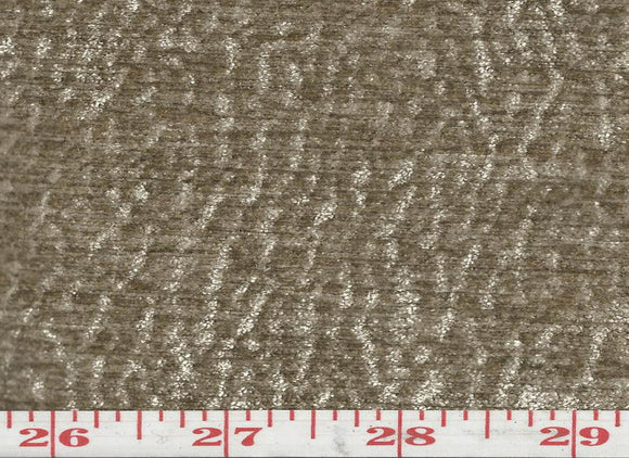 Everest CL Sand Upholstery Fabric by KasLen Textiles
