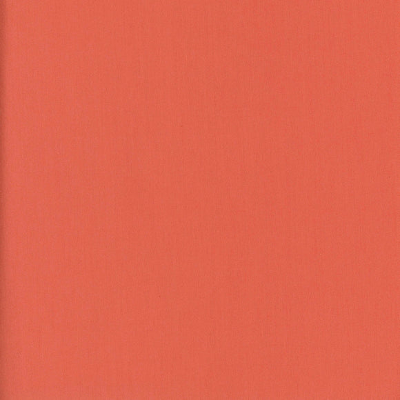Lucky CL Salmon Drapery Upholstery Fabric by Roth & Tompkins