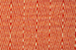 Dart CL Red - Coral Indoor Outdoor Upholstery Fabric by Bella Dura