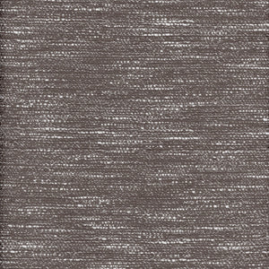 Helena CL Charcoal  Drapery  Fabric by Roth & Tompkins