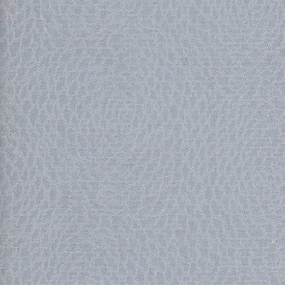 Highland  CL Pewter Drapery Upholstery Fabric by Roth & Tompkins
