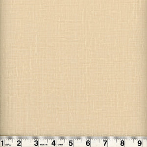 Magnolia 60 CL Buff Sheer Drapery Fabric by Roth & Tompkins
