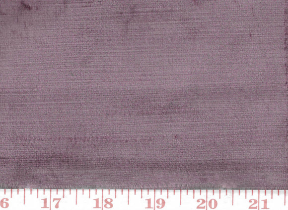 Cheeky Velvet,  CL Misty Rose (865) Upholstery Fabric