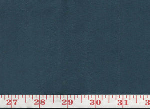 GEM 52 Suede CL Navy Upholstery Fabric by KasLen Textiles