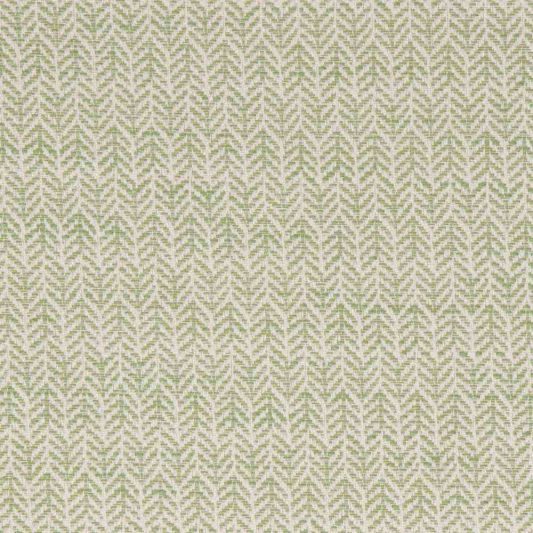 Festoon CL Lime Indoor Outdoor Upholstery Fabric by Bella Dura