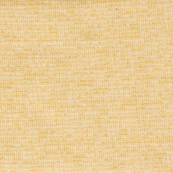 Folksy CL Lemon Indoor Outdoor Upholstery Fabric by Bella Dura