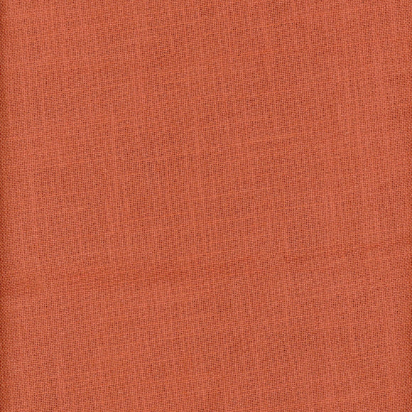 Punjab CL Clay Drapery Fabric by Roth & Tompkins