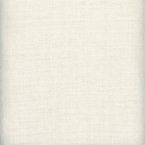 Raw Silk Crepe CL Ivory Drapery  Fabric by Roth & Tompkins