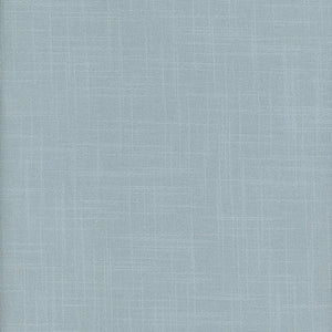 Punjab CL Light Blue Drapery Fabric by Roth & Tompkins
