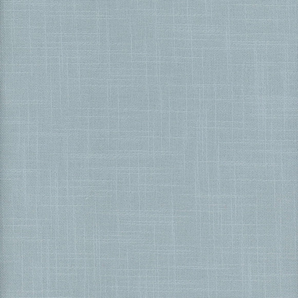 Punjab CL Light Blue Drapery Fabric by Roth & Tompkins