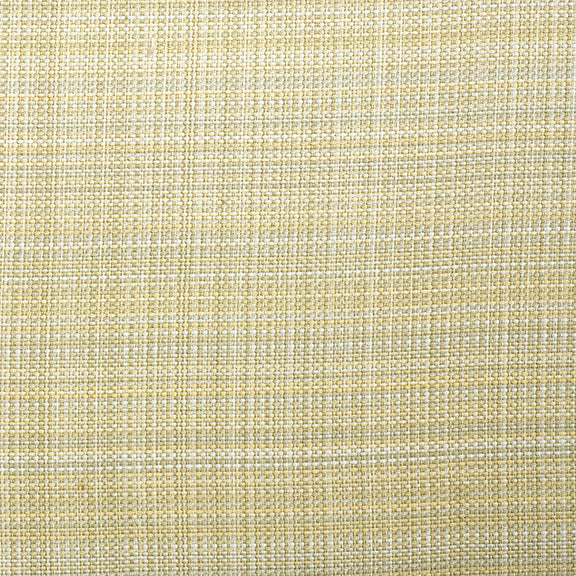 Grasscloth CL Ecru  Indoor -  Outdoor Upholstery Fabric by Bella Dura