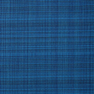Grasscloth CL Indigo  Indoor -  Outdoor Upholstery Fabric by Bella Dura