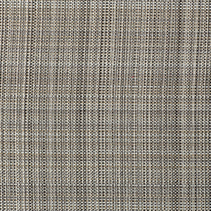Grasscloth CL Pewter  Indoor -  Outdoor Upholstery Fabric by Bella Dura
