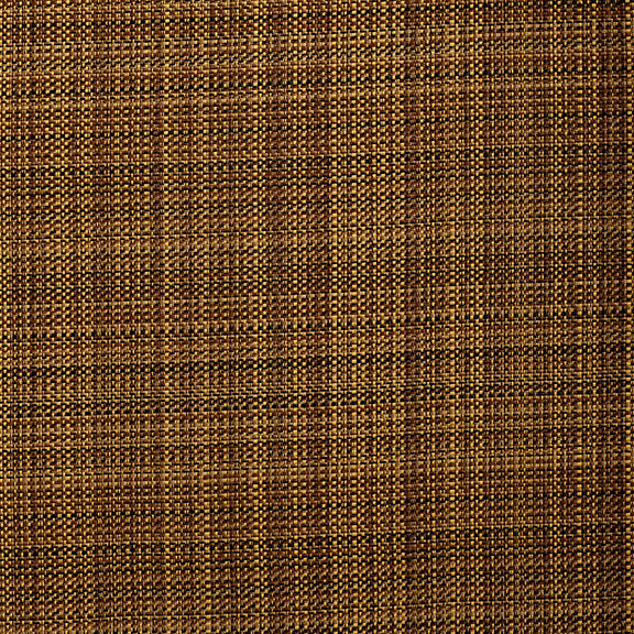 Grasscloth CL Teak  Indoor -  Outdoor Upholstery Fabric by Bella Dura
