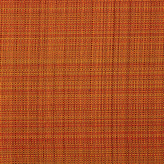 Grasscloth CL Terra Cotta  Indoor -  Outdoor Upholstery Fabric by Bella Dura