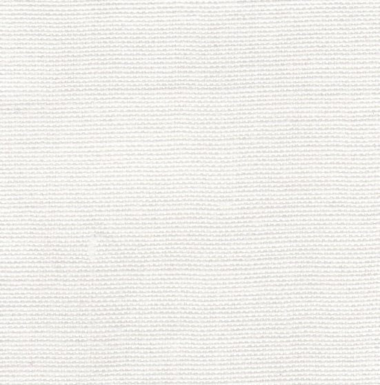 Slubby Linen CL White Drapery Upholstery Fabric by  P Kaufmann