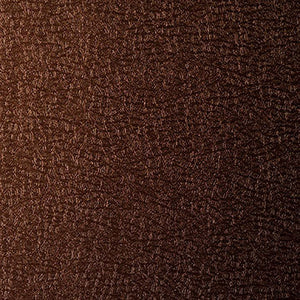 Barracuda CL Rootbeer Vinyl Upholstery Fabric by Kravet