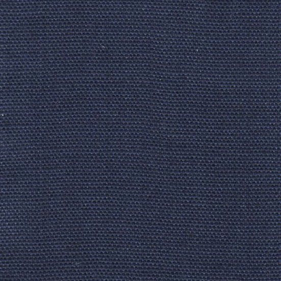 Slubby Linen CL Navy Drapery Upholstery Fabric by  P Kaufmann