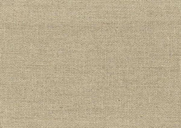 Slubby Linen CL Flax Drapery Upholstery Fabric by  P Kaufmann