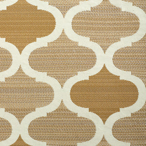 Infinity CL  Dune  Indoor -  Outdoor Upholstery Fabric by Bella Dura