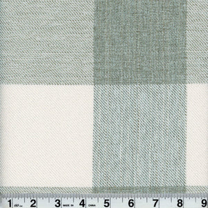 Fleetwood CL Fern  Drapery Upholstery Fabric by Roth & Tompkins