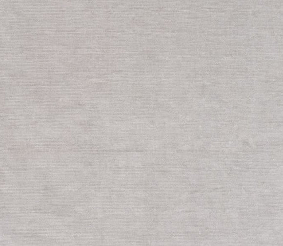 La Scala CL Greystone Velvet Drapery  Upholstery Fabric by American Silk Mills
