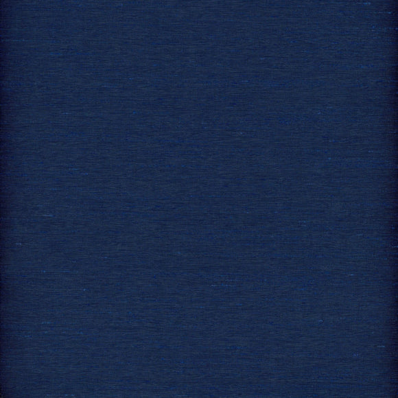 Milano CL Sapphire Drapery  Fabric by Roth & Tompkins