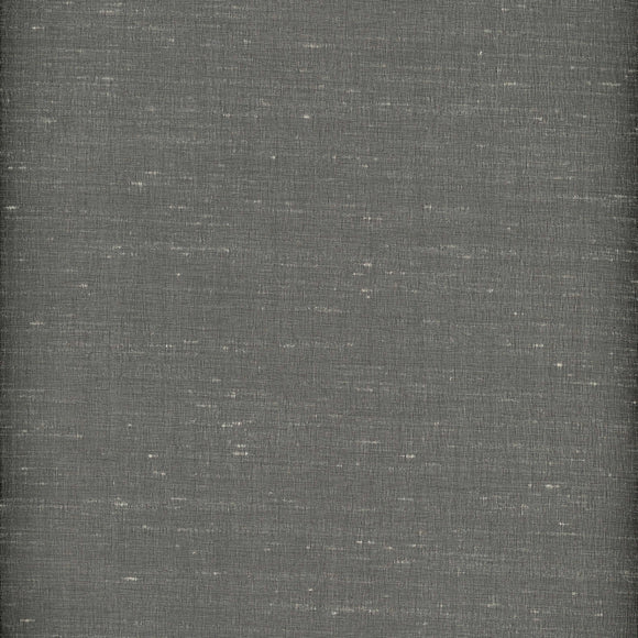Milano CL Ash Drapery  Fabric by Roth & Tompkins