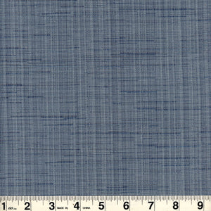 Mystic CL Denim Upholstery Fabric by Roth & Tompkins