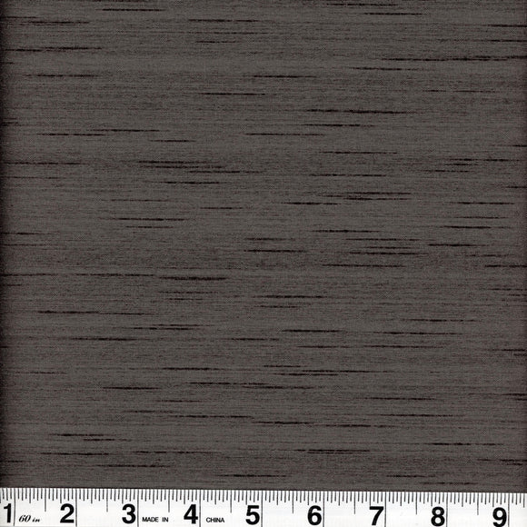 Ace CL Graphite Upholstery Fabric by Roth & Tompkins