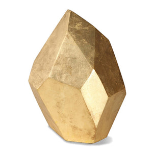 Wise Sculpture CL Gold by Curated Kravet
