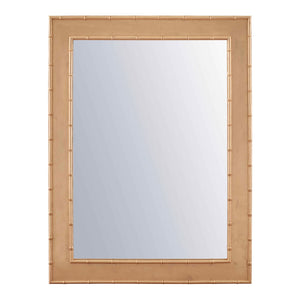 Park Avenue Mirror CL Gold by Curated Kravet