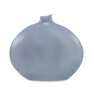 Marico Vase CL Light Gray by Curated Kravet