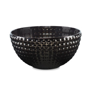 Vintro Bowl CL Gold by Curated Kravet