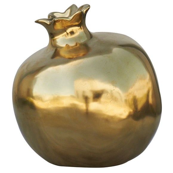 Oscar Sculpture CL Gold by Curated Kravet