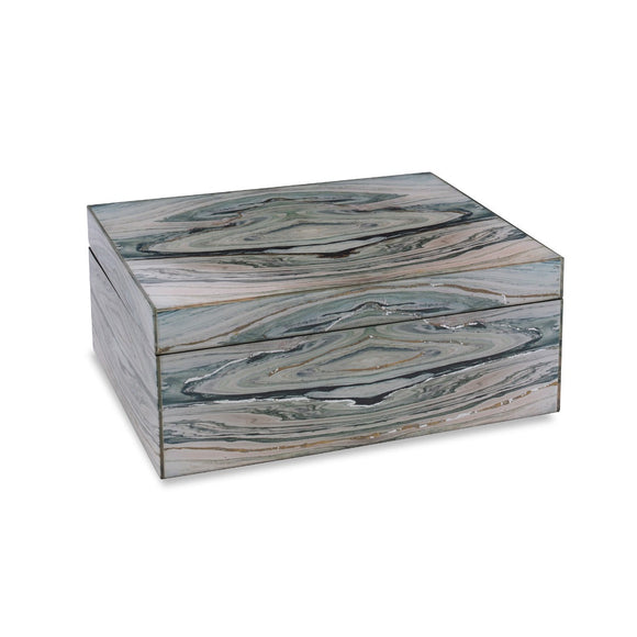 Justin Box, Large CL Multi by Curated Kravet