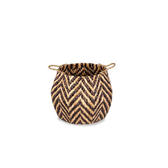 Carly Basket Cl Natural by Curated Kravet