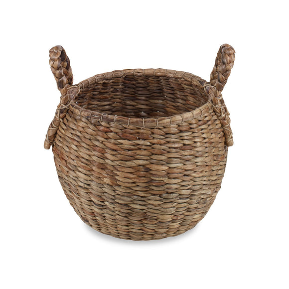 Borton Basket Cl Natural by Curated Kravet