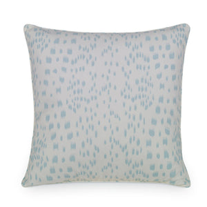 Les Touches CL Pool Pillow by Curated Kravet