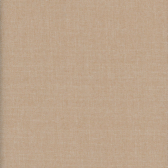Carson CL Wheat Drapery Upholstery Fabric by Roth & Tompkins