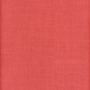 Punjab CL Raspberry Drapery Fabric by Roth & Tompkins