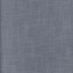 Punjab CL Bluebell Drapery Fabric by Roth & Tompkins