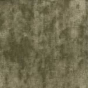 Umbria CL Putty Velvet Upholstery Fabric by American Silk Mills