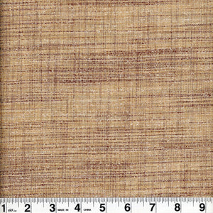 Analise CL Cashew Drapery  Fabric by Roth & Tompkins