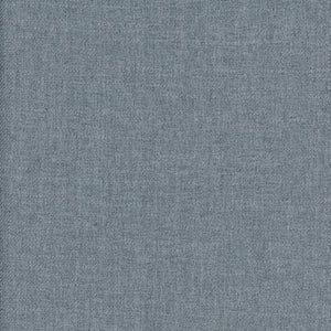 Carson CL Denim   Drapery Upholstery Fabric by Roth & Tompkins